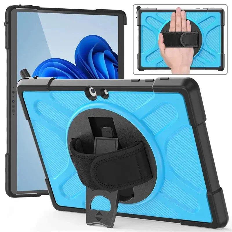 ArmorShield360 for Microsoft Surface Pro & Go