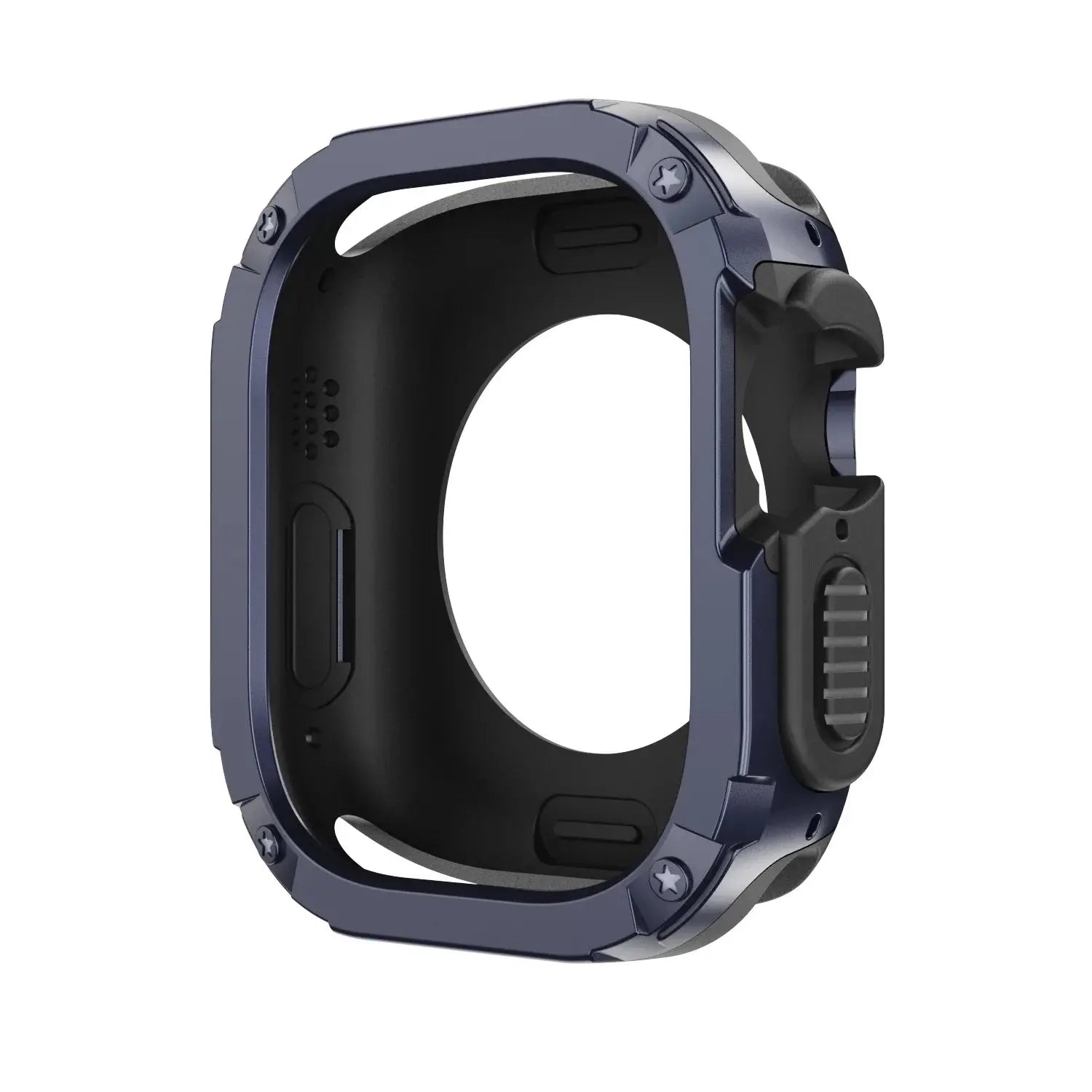 UltraGuard Pro Bumper Case for Apple Watch