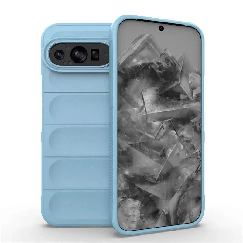 ArmorFlex Rugged Case for Google Pixel 9 Pro XL - Ultimate Shockproof Protection