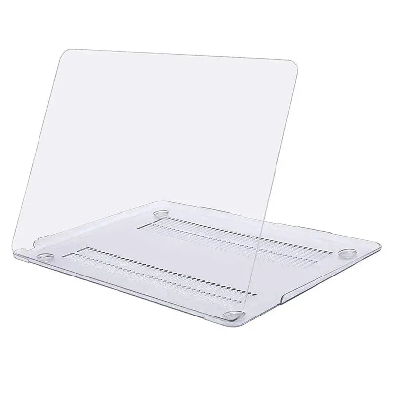 LuxeGuard MatteShell Case For Apple Macbook - Pinnacle Luxuries