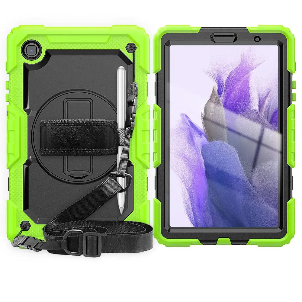 Ultimate 2024 Rotating Shockproof Case for Samsung Galaxy Tab S6 Lite 10.4"