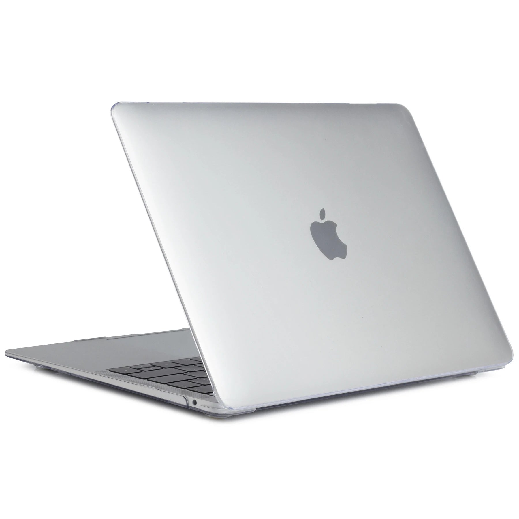 MacGuard Ultimate Skin Cover Case for MacBook