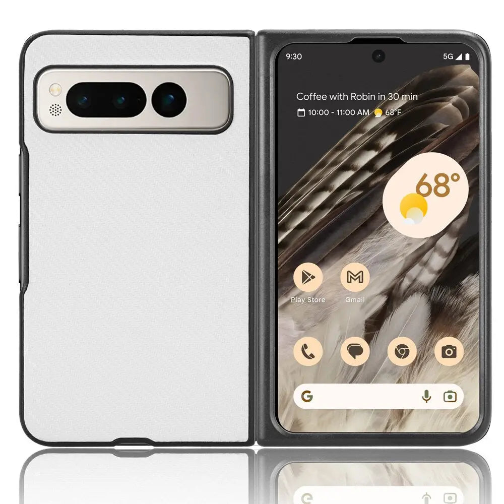 CarbonShield ProCase For Pixel Fold Phone Pinnacle Luxuries