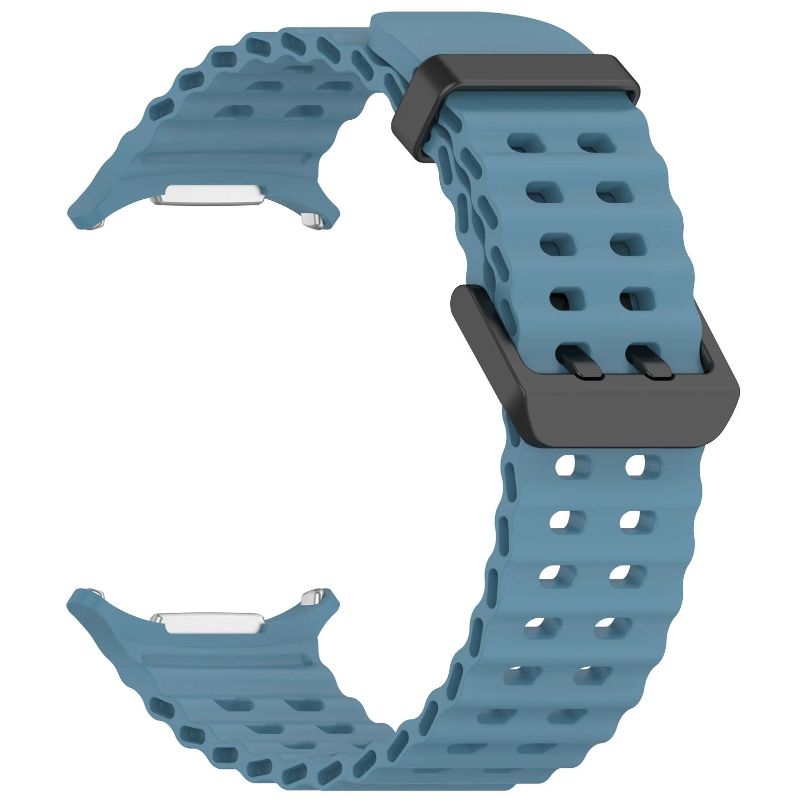 AeroFit Ventilated Silicone Band for Galaxy Watch 7 Ultra