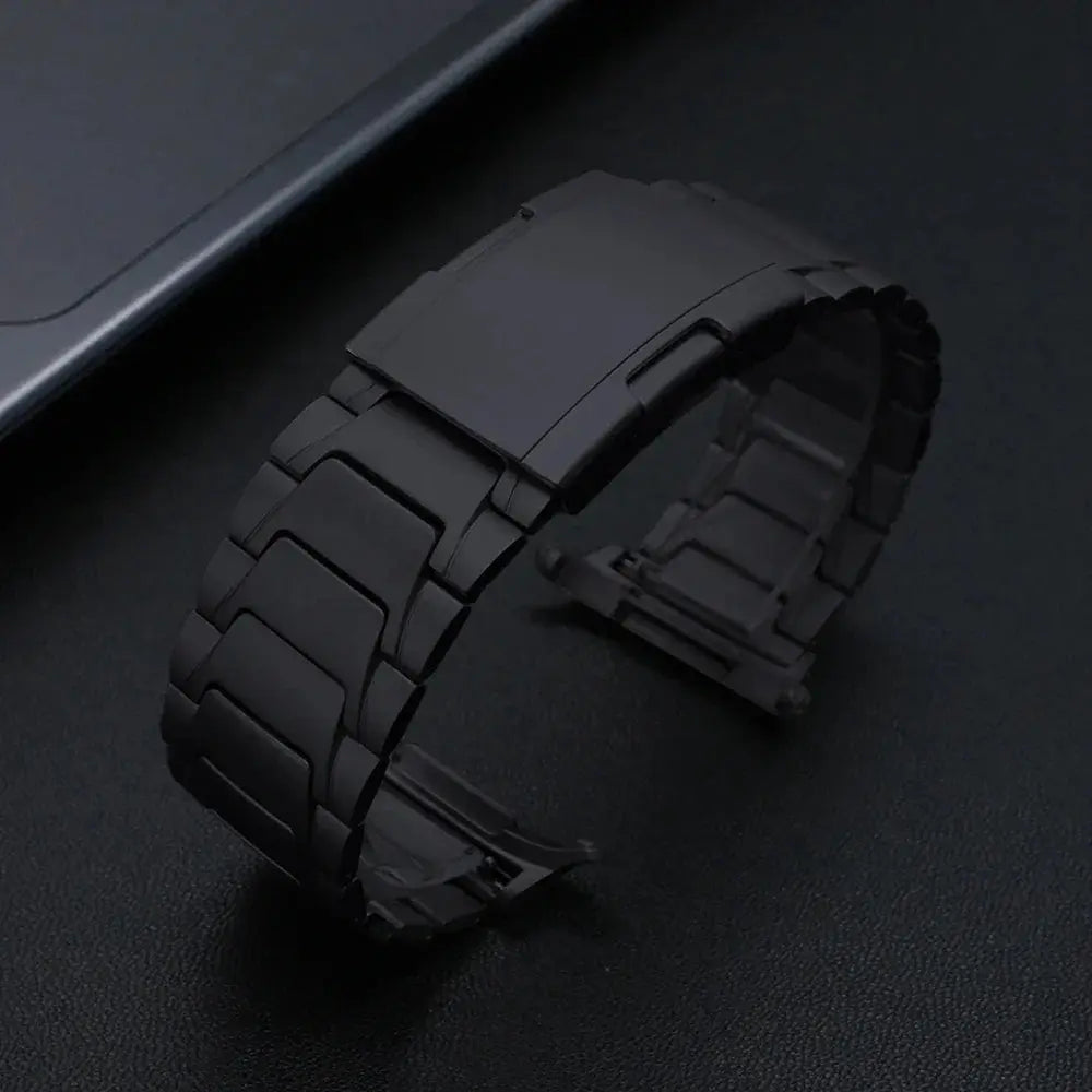 Titanium Force Elite Band for Samsung Galaxy Watch 7 Ultra 47mm