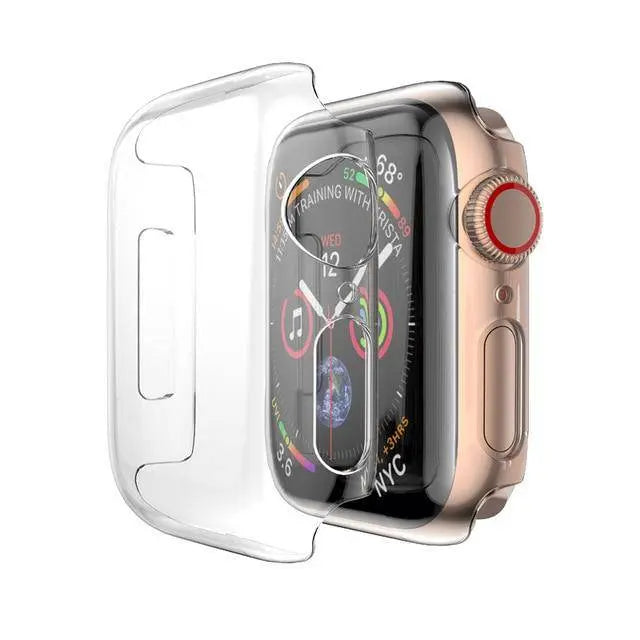 Premiere Case Screen Protector Apple Watch Series 7 - Pinnacle Luxuries