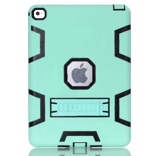 Apple iPad Mini 1/2/3 Case Cover Heavy Duty Armor 7.9" - Pinnacle Luxuries