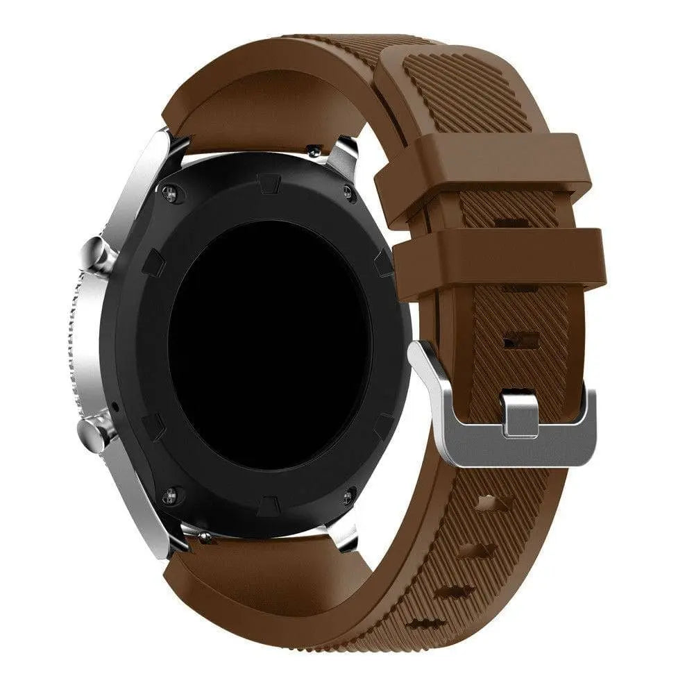 Samsung Galaxy Watch Band Workout Warrior - Pinnacle Luxuries