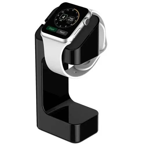 Apple Watch Charging Station - Pinnacle Luxuries