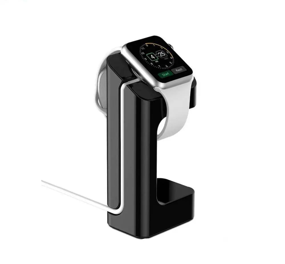 Apple Watch Charging Station - Pinnacle Luxuries